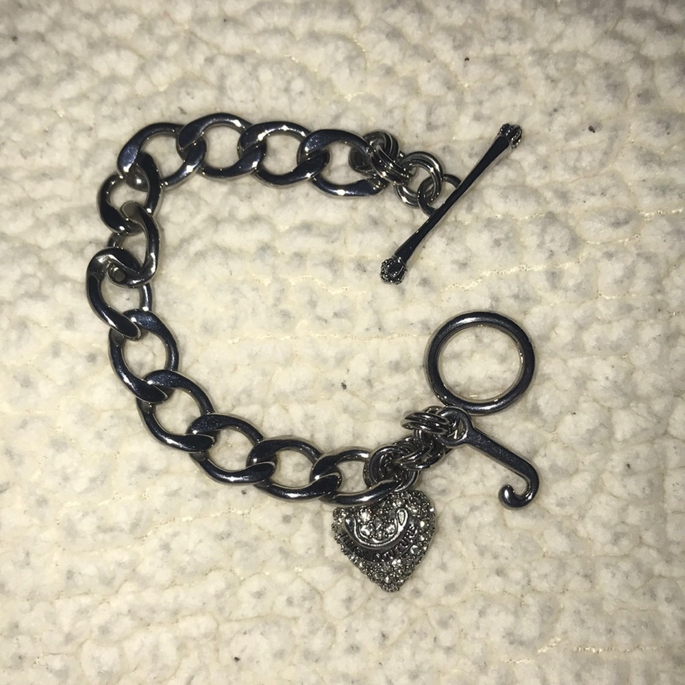 Juicy braclet